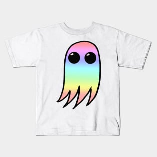 Softy Ghost Kids T-Shirt